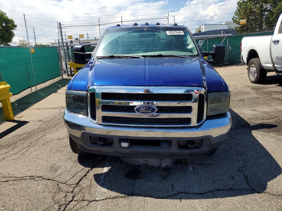 65570446 :رقم المزاد ، 1FTSW31F9XEA78933 vin ، 1999 Ford F350 مزاد بيع