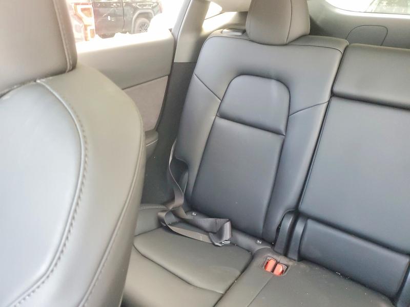 65716556 :رقم المزاد ، 7SAYGDED8PF934942 vin ، 2023 Tesla Model Y مزاد بيع