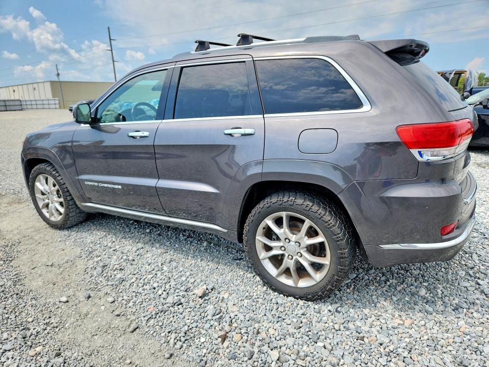 Продаж на аукціоні авто 2014 Jeep Grand Cherokee, vin: 1C4RJEJG1EC386981, номер лоту: 66360316