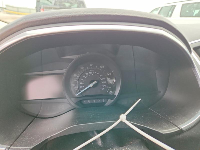 2018 Ford Edge მანქანა იყიდება აუქციონზე, vin: 2FMPK3K91JBB41841, აუქციონის ნომერი: 65465656