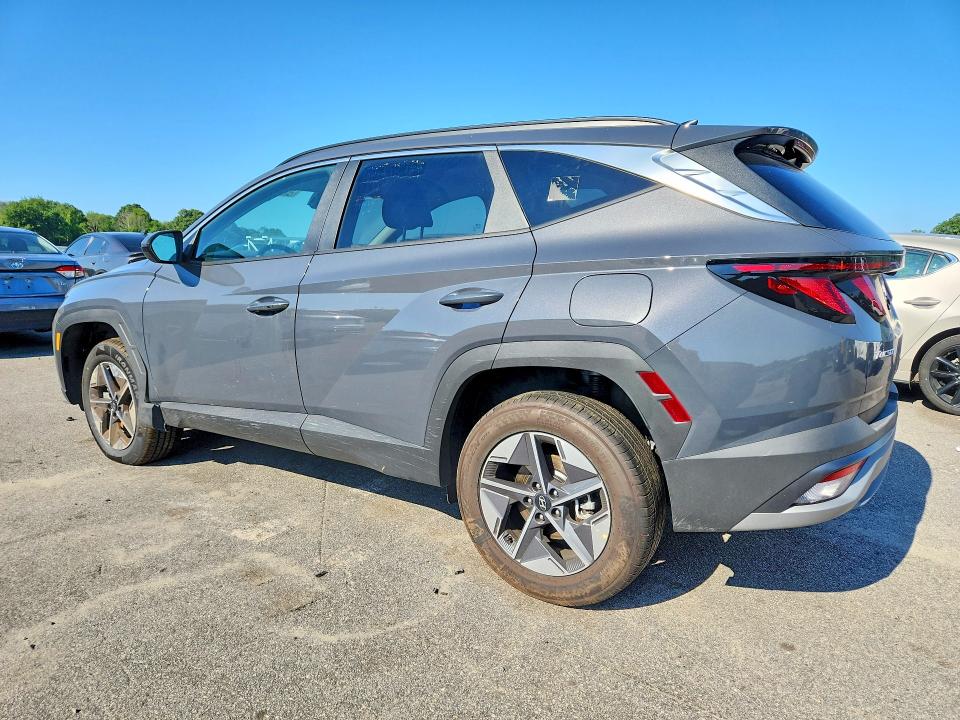 64287446 :رقم المزاد ، 5NMJBCDE1TH722488 vin ، 2026 Hyundai Tucson مزاد بيع