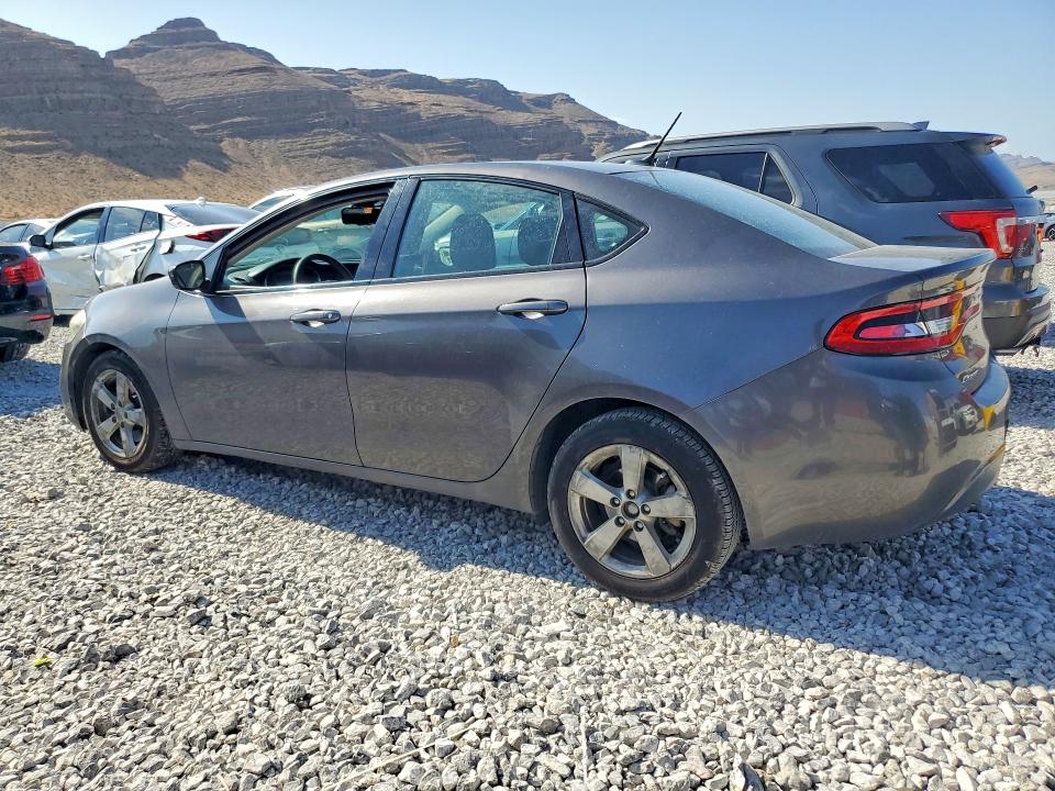 Aukcja sprzedaży 2015 Dodge Dart, vin: 1C3CDFBB5FD390490, numer aukcji: 64674676