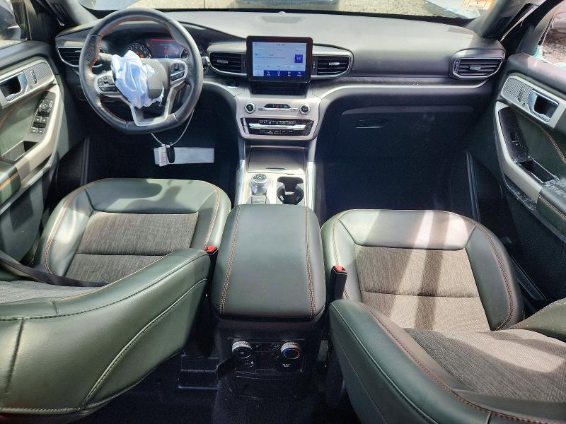 Продаж на аукціоні авто 2022 Ford Explorer, vin: 1FMSK8JH3NGC21219, номер лоту: 63319876