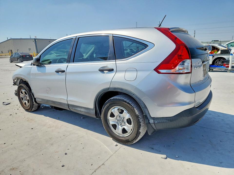 2014 Honda Cr-v მანქანა იყიდება აუქციონზე, vin: 3CZRM3H39EG707428, აუქციონის ნომერი: 63869156