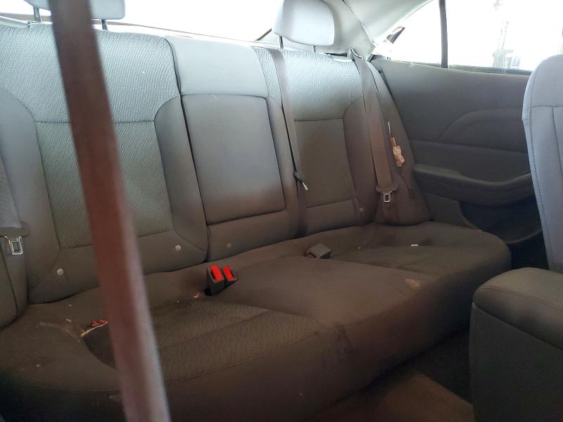 64563106 :رقم المزاد ، 1G11B5SLXFF198071 vin ، 2015 Chevrolet Malibu مزاد بيع