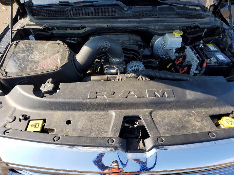 Aukcja sprzedaży 2019 Ram 1500, vin: 1C6SRFJT3KN529062, numer aukcji: 67137146