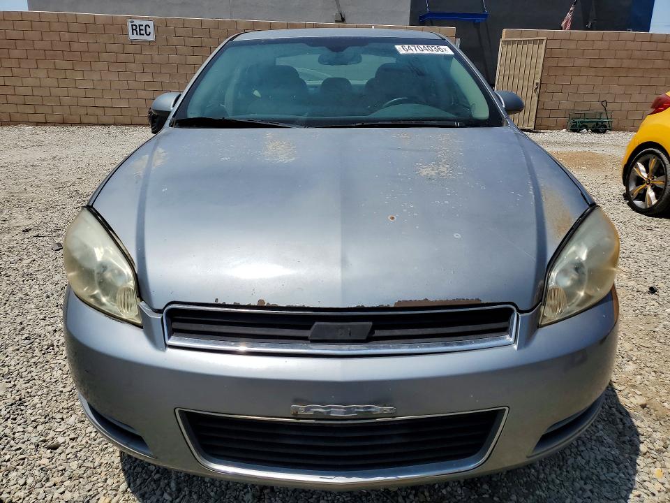 Aukcja sprzedaży 2008 Chevrolet Impala, vin: 2G1WT55N089250870, numer aukcji: 64704036