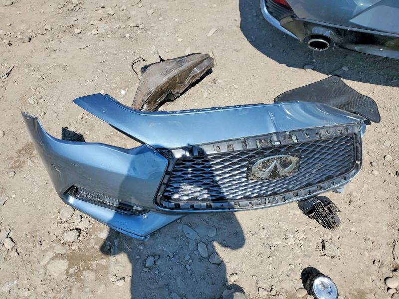 66229626 :رقم المزاد ، JN1FV7EKXHM610221 vin ، 2017 Infiniti Q60 مزاد بيع