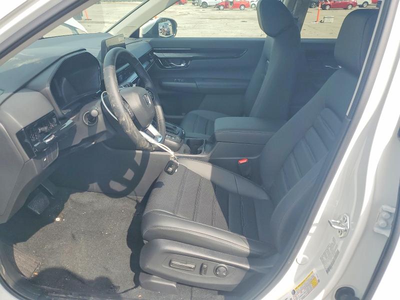 Продаж на аукціоні авто 2026 Honda Cr-v, vin: 7FARS4H77TE008942, номер лоту: 63924656