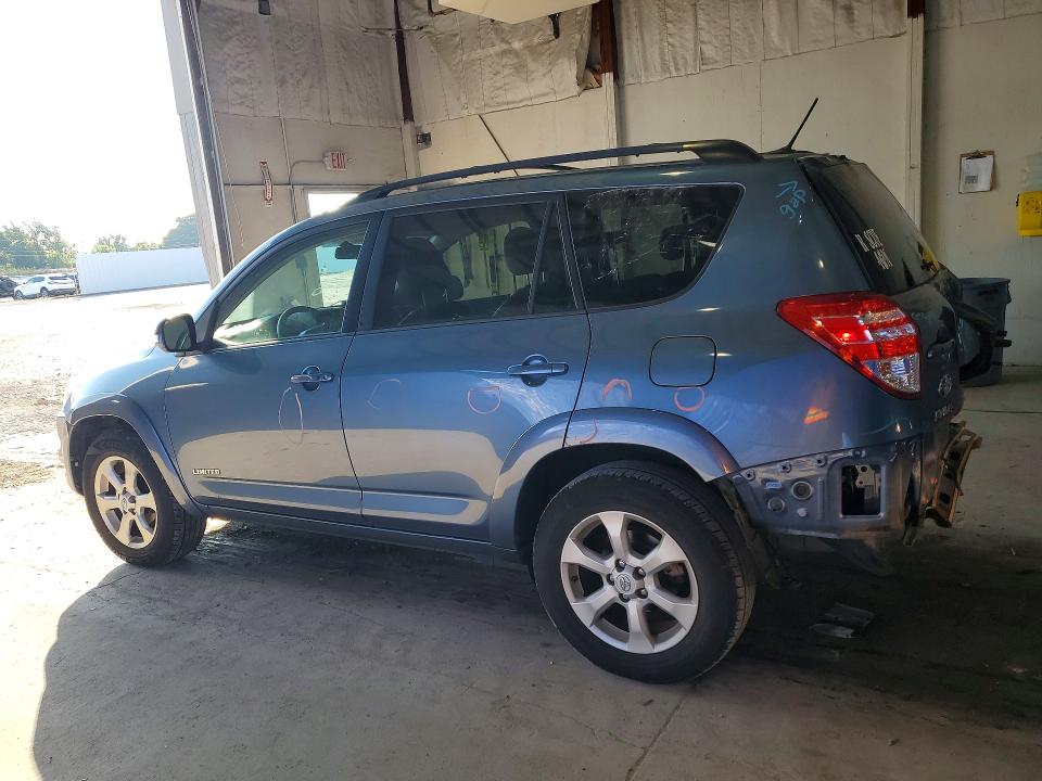 2011 Toyota Rav4 მანქანა იყიდება აუქციონზე, vin: 2T3DF4DV8BW098416, აუქციონის ნომერი: 63412706