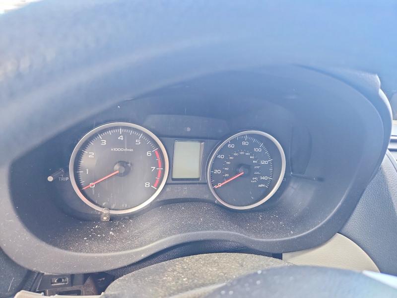 Продажа на аукционе авто 2016 Subaru Forester, vin: JF2SJADC8GH562967, номер лота: 66594646