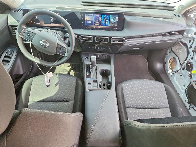 64456226 :رقم المزاد ، 3N1AB9CV1TY237152 vin ، 2026 Nissan Sentra مزاد بيع