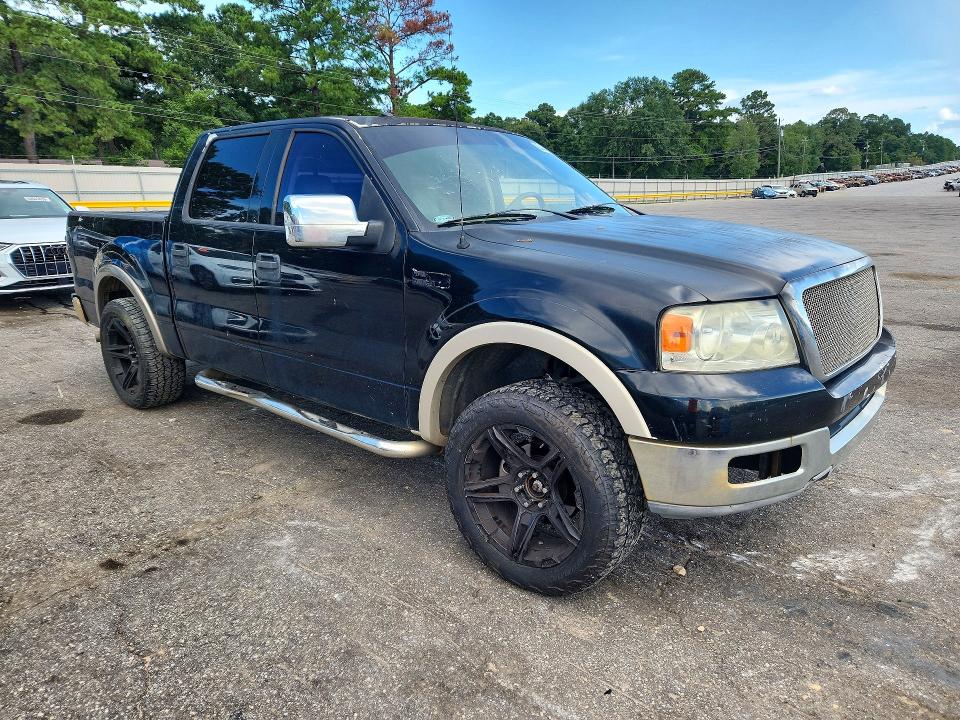 64487476 :رقم المزاد ، 1FTPW12V97KC49195 vin ، 2007 Ford F150 مزاد بيع