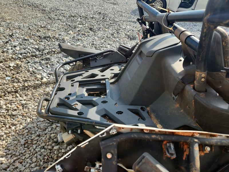 Auction sale of the 2023 Cf Moto Zforce, vin: LCELV1ZR0P6001940, lot number: 63666686