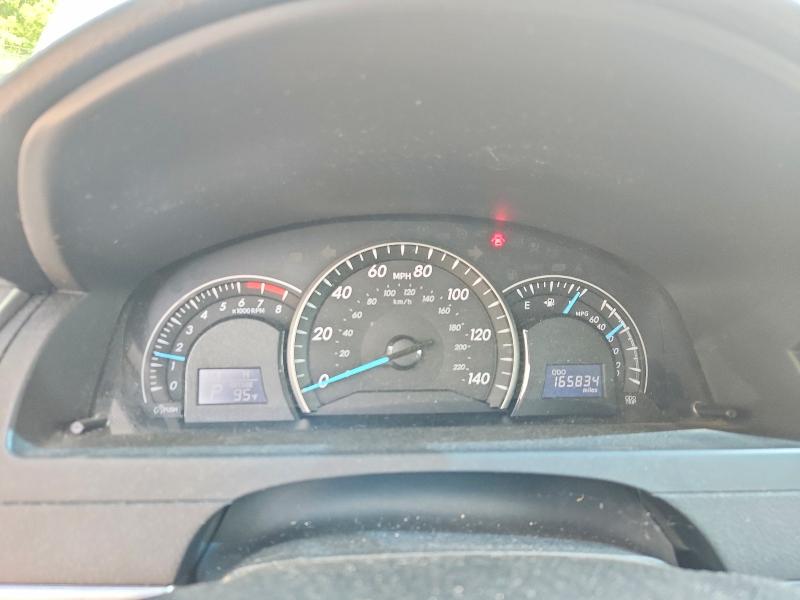 2012 Toyota Camry მანქანა იყიდება აუქციონზე, vin: 4T1BF1FK1CU122882, აუქციონის ნომერი: 63888496