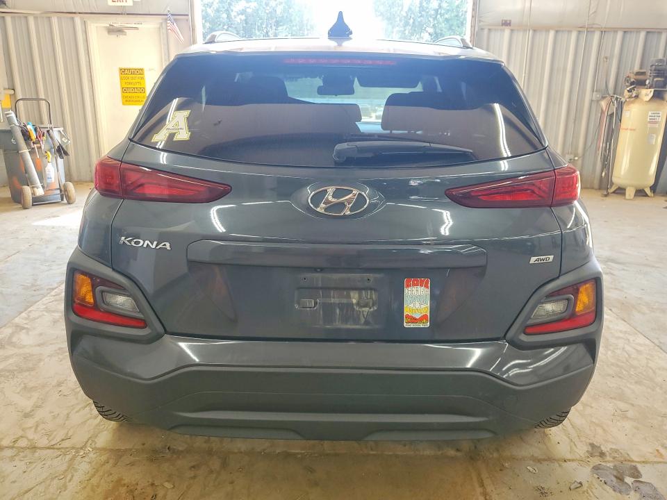 Продажа на аукционе авто 2019 Hyundai Kona, vin: KM8K2CAA1KU210724, номер лота: 64775156