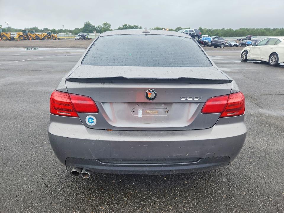 Продаж на аукціоні авто 2012 Bmw 328, vin: WBAKE3C51CE769517, номер лоту: 63323226
