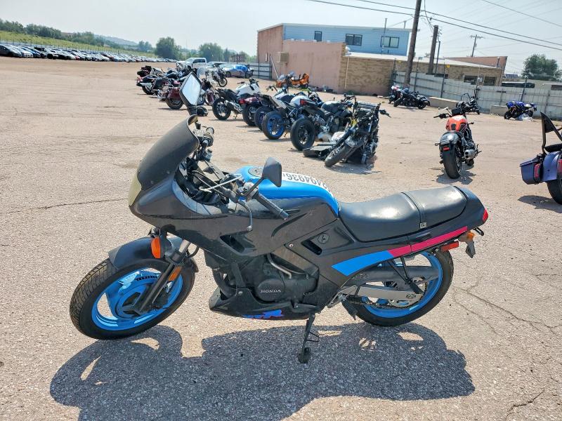 Aukcja sprzedaży 1988 Honda Vtr250, vin: JH2MC1503JM001474, numer aukcji: 62494936