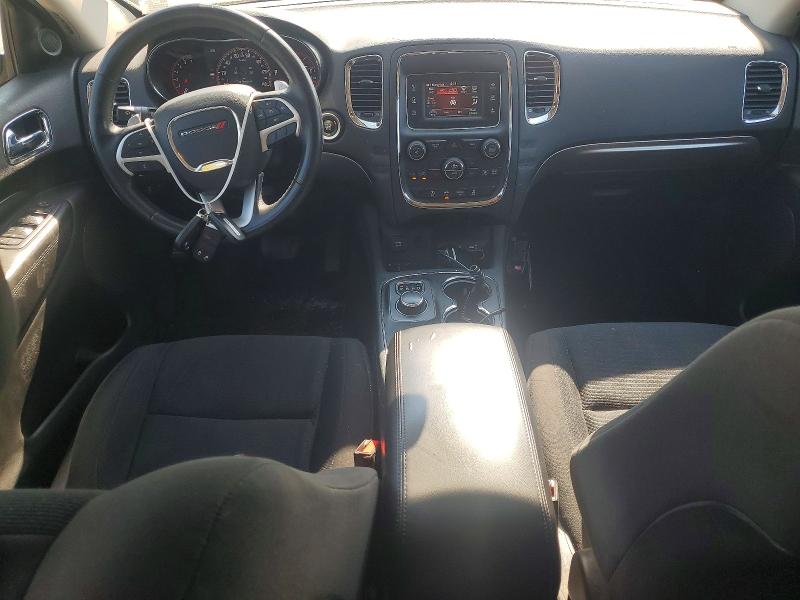 Aukcja sprzedaży 2017 Dodge Durango, vin: 1C4RDJFG9HC921598, numer aukcji: 65857836