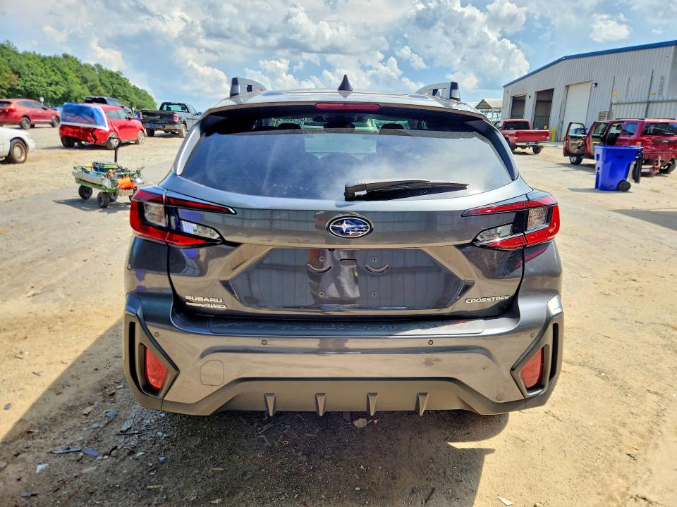 Aukcja sprzedaży 2025 Subaru Crosstrek, vin: 4S4GUHM60S3719939, numer aukcji: 65157106
