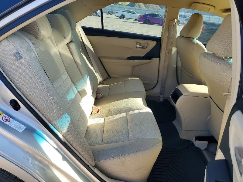 63415496 :رقم المزاد ، 4T1BF1FK9HU382986 vin ، 2017 Toyota Camry مزاد بيع