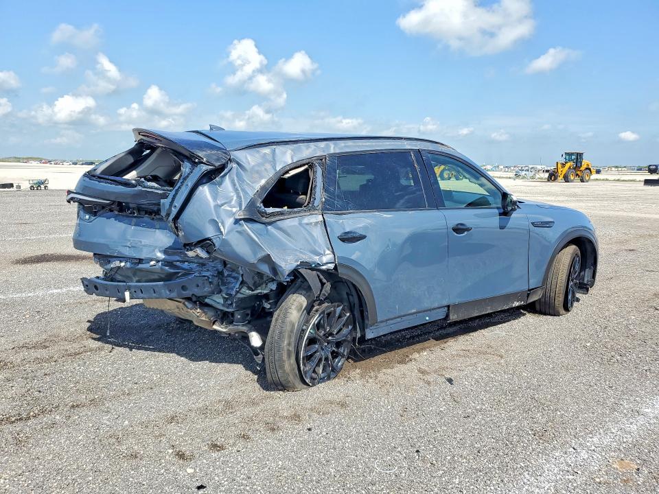 Aukcja sprzedaży 2026 Mazda Cx-70, vin: JM3KJDHD5T1203668, numer aukcji: 66014016