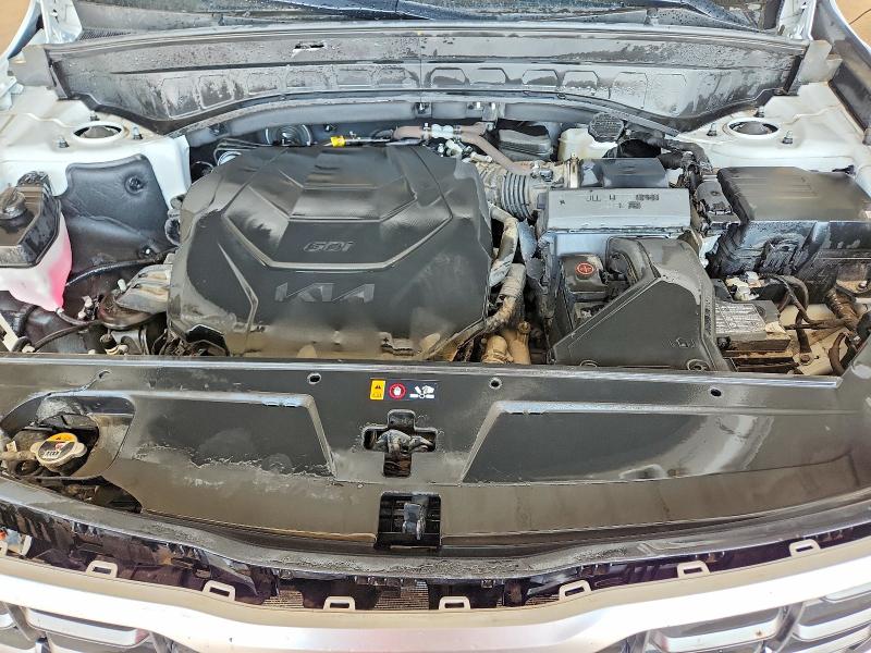 Aukcja sprzedaży 2025 Kia Telluride, vin: 5XYP6DGC5SG588270, numer aukcji: 64480636