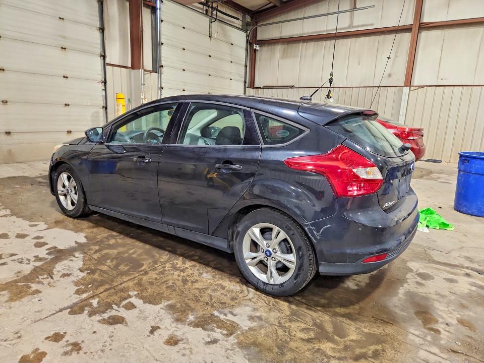 Aukcja sprzedaży 2014 Ford Focus, vin: 1FADP3K29EL226997, numer aukcji: 64415876