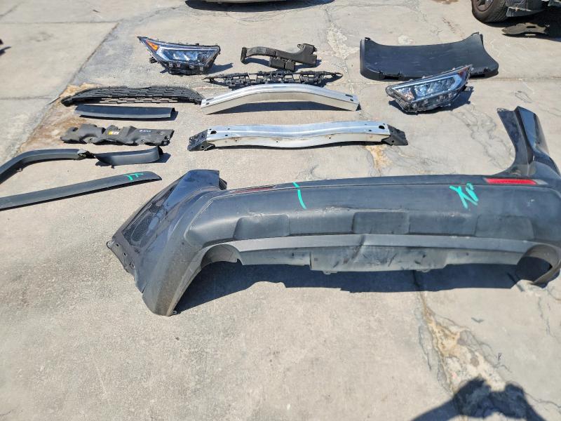 2020 Toyota Rav4 მანქანა იყიდება აუქციონზე, vin: 2T3C1RFV5LC081208, აუქციონის ნომერი: 65393356