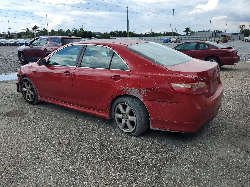 66434636 :رقم المزاد ، 4T1BE46K29U362651 vin ، 2009 Toyota Camry مزاد بيع