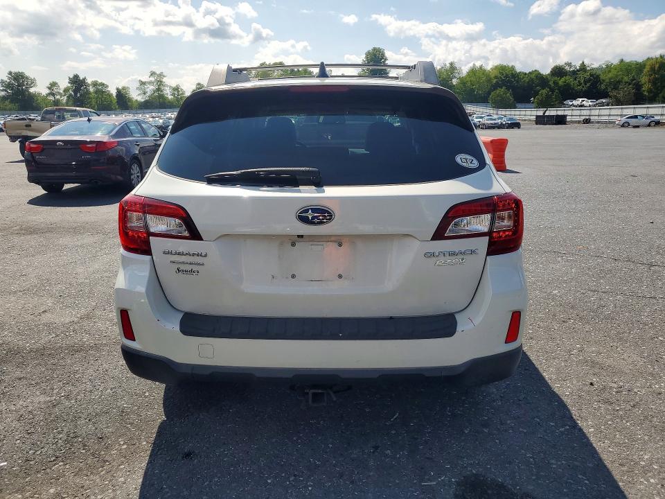 Aukcja sprzedaży 2017 Subaru Outback, vin: 4S4BSADC6H3224845, numer aukcji: 66192666