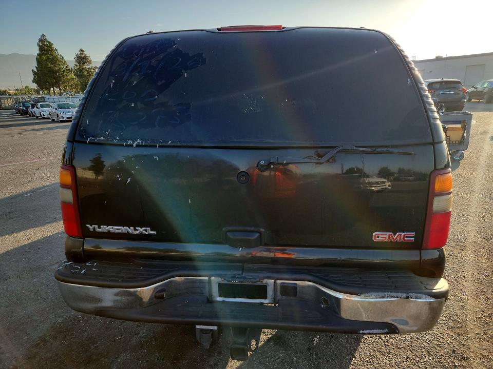 Aukcja sprzedaży 2003 Gmc Yukon Xl, vin: 3GKEC16T13G308335, numer aukcji: 63940806