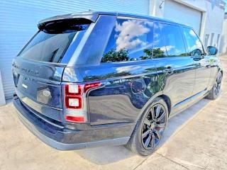 Продажа на аукционе авто 2017 Land Rover Range Rover, vin: SALGS2FK7HA368610, номер лота: 65042286