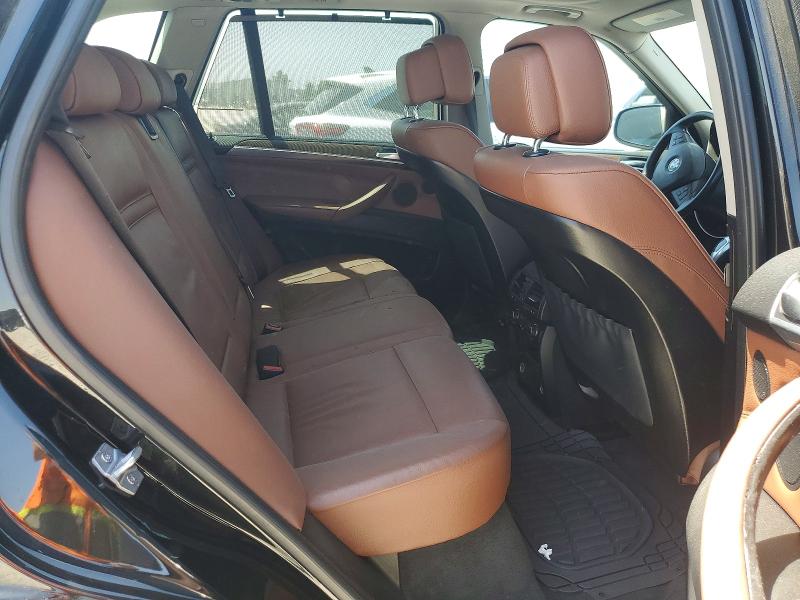 Aukcja sprzedaży 2013 Bmw X5, vin: 5UXZV4C57D0E02922, numer aukcji: 65239006