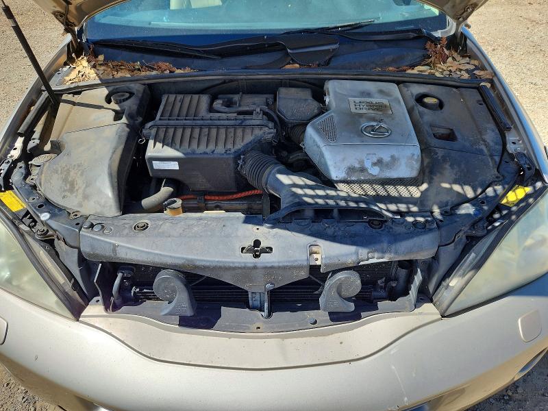 Aukcja sprzedaży 2007 Lexus Rx, vin: JTJHW31UX72031627, numer aukcji: 65748716