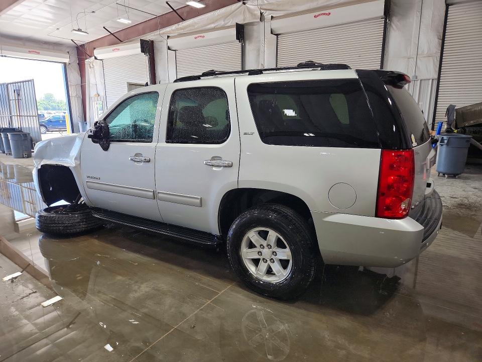 Aukcja sprzedaży 2014 Gmc Yukon, vin: 1GKS2CE09ER199618, numer aukcji: 63577306