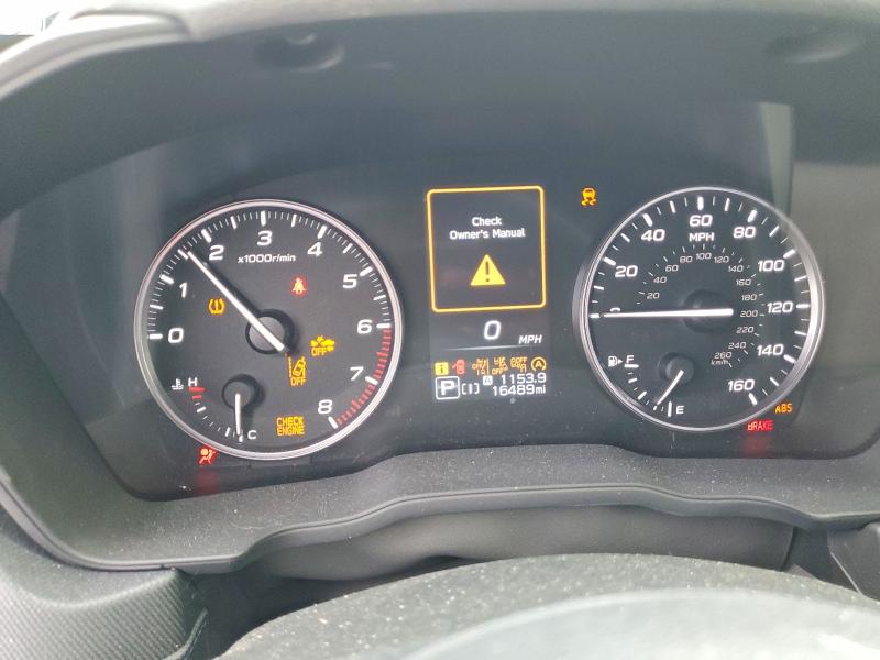 Aukcja sprzedaży 2026 Subaru Forester, vin: 4S4SLDD68T3045417, numer aukcji: 65995266