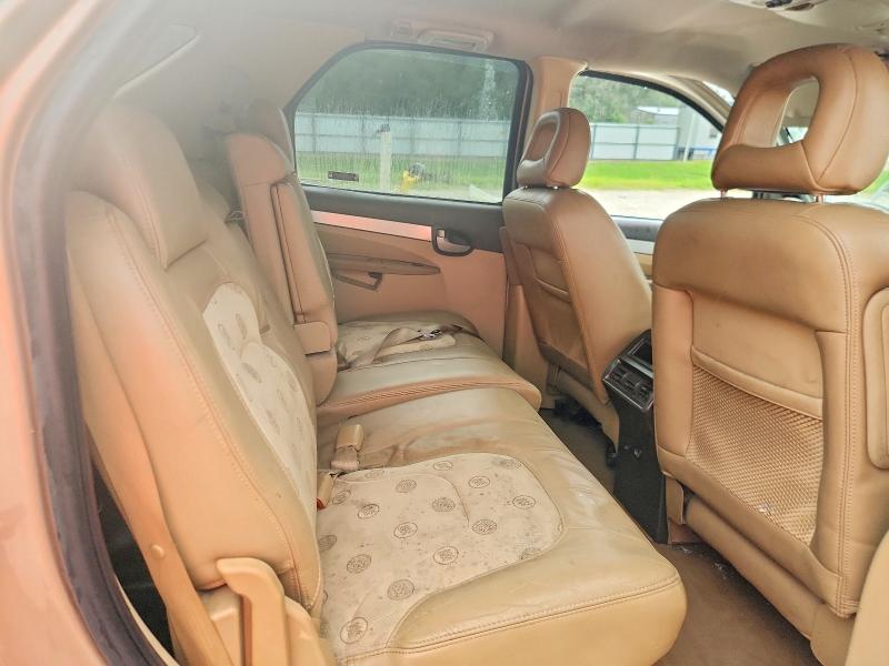 Aukcja sprzedaży 2003 Buick Rendezvous, vin: 3G5DA03E03S511511, numer aukcji: 63749966