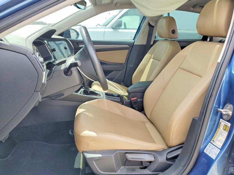 Aukcja sprzedaży 2020 Volkswagen Jetta, vin: 3VWE57BU3LM084684, numer aukcji: 63249576
