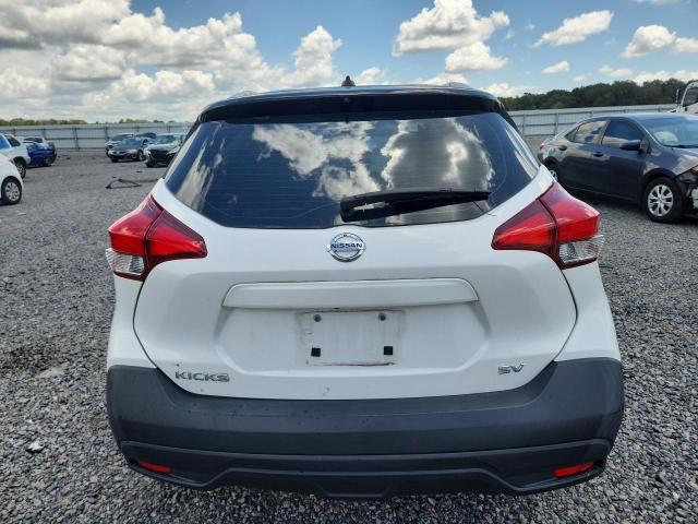 Продажа на аукционе авто 2019 Nissan Kicks, vin: 3N1CP5CUXKL503757, номер лота: 65321806