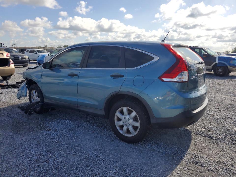 Aukcja sprzedaży 2013 Honda Cr-v, vin: 5J6RM4H32DL026969, numer aukcji: 65551126