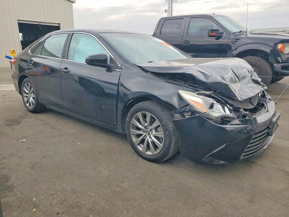 Продажа на аукционе авто 2017 Toyota Camry, vin: 4T1BK1FK7HU579599, номер лота: 66971526