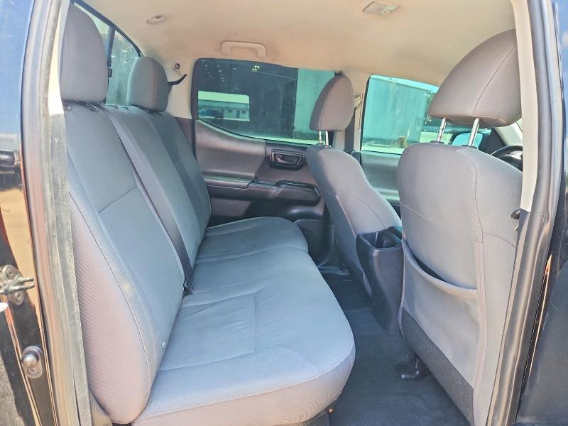 Aukcja sprzedaży 2017 Toyota Tacoma, vin: 5TFAX5GN8HX097272, numer aukcji: 64222036
