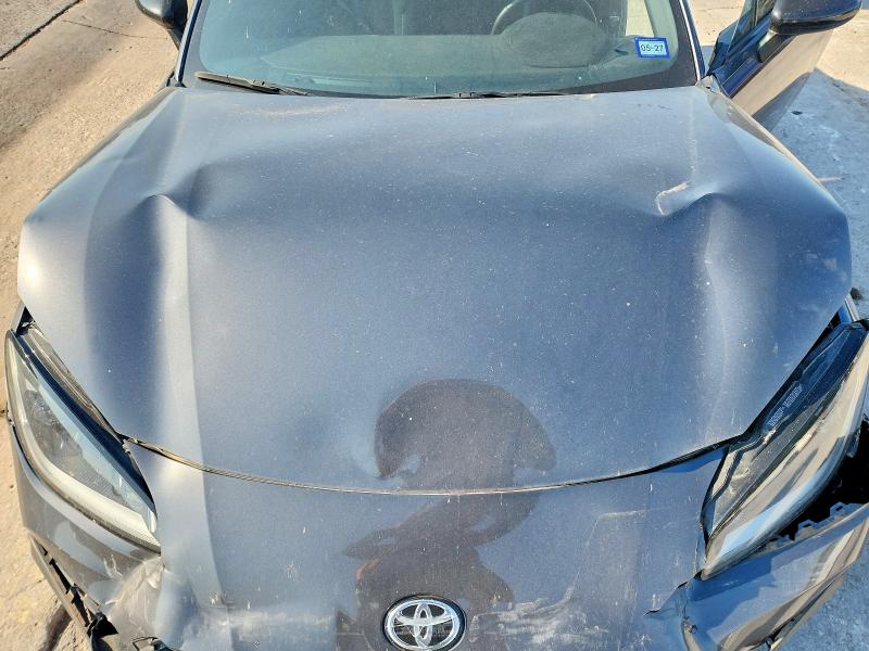 Продаж на аукціоні авто 2023 Toyota Gr 86, vin: JF1ZNBF19P8758621, номер лоту: 64547746