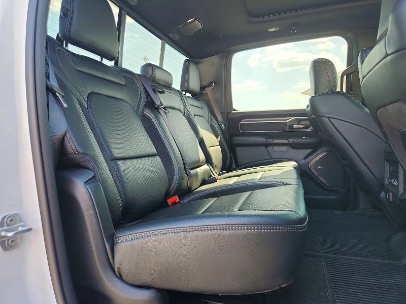 Продаж на аукціоні авто 2025 Ram 1500, vin: 1C6SRFUP8SN573928, номер лоту: 64455366