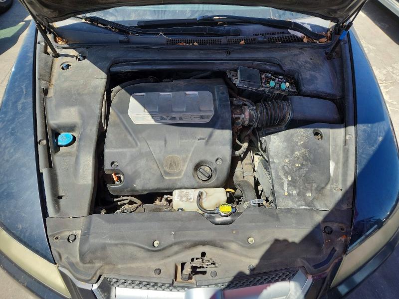 2007 Acura Tl მანქანა იყიდება აუქციონზე, vin: 19UUA66237A045594, აუქციონის ნომერი: 65256936