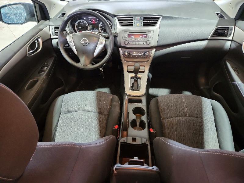 Aukcja sprzedaży 2014 Nissan Sentra, vin: 3N1AB7AP9EY209773, numer aukcji: 63577866