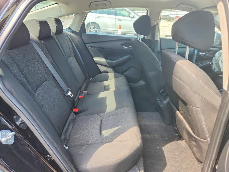 2025 Honda Accord მანქანა იყიდება აუქციონზე, vin: 1HGCY1F27SA015811, აუქციონის ნომერი: 66103096