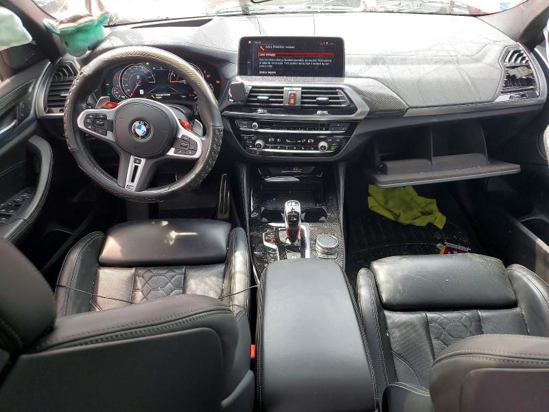Aukcja sprzedaży 2020 Bmw X4, vin: 5YMUJ0C09LLA99649, numer aukcji: 64843576