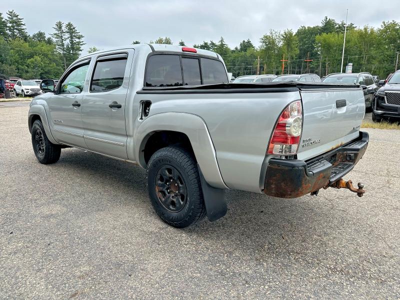 66983756 :رقم المزاد ، 5TELU42N36Z312484 vin ، 2006 Toyota Tacoma مزاد بيع